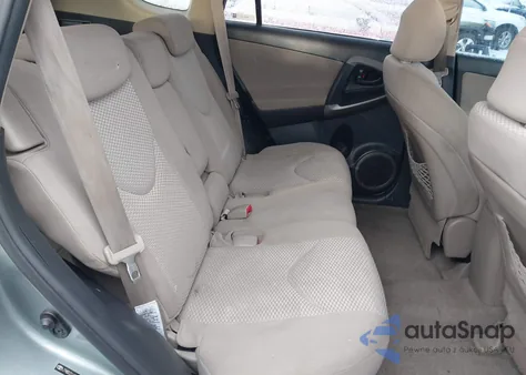 2007 Toyota Rav4 Limited from USA, damaged, VIN JTMBD31V975097186